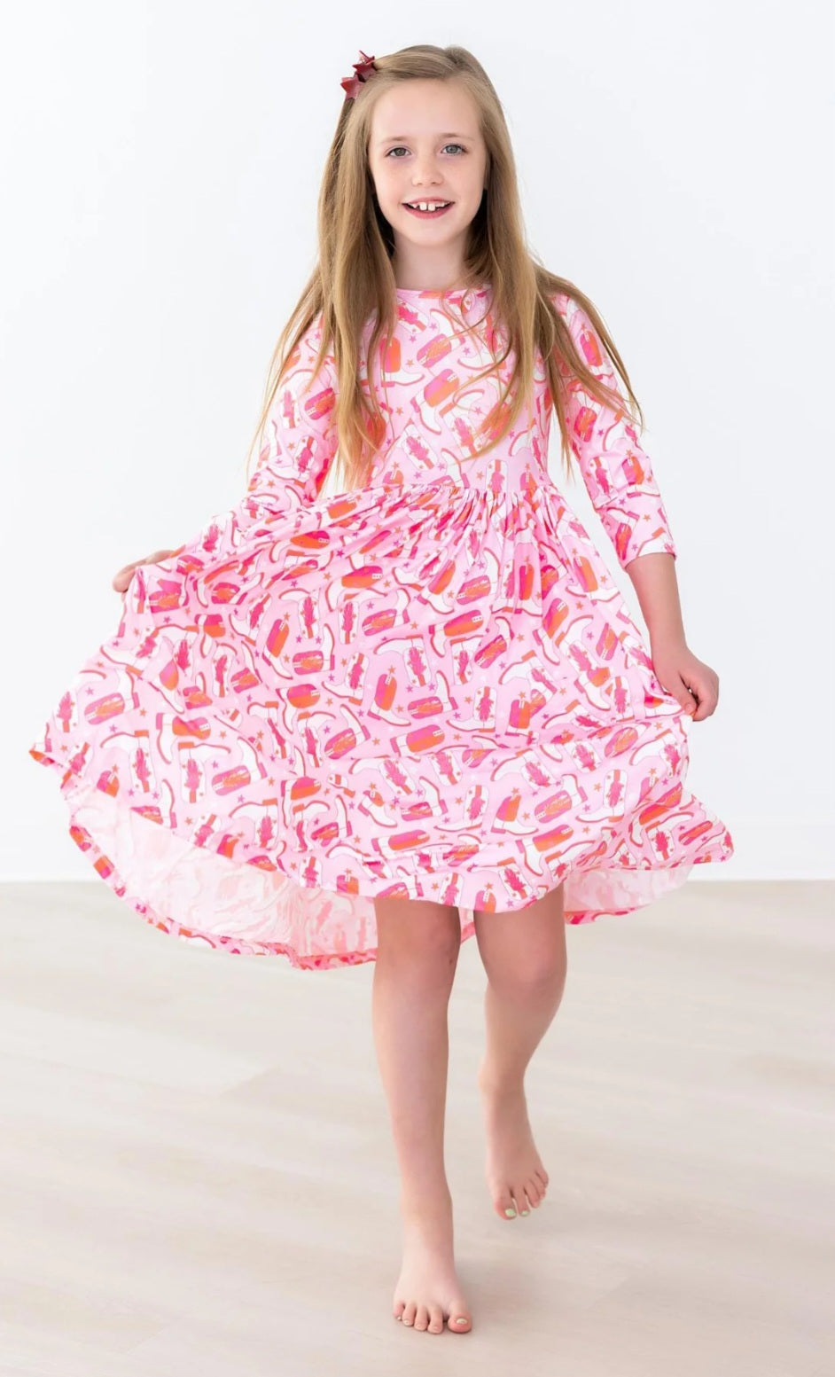 Girls Dresses